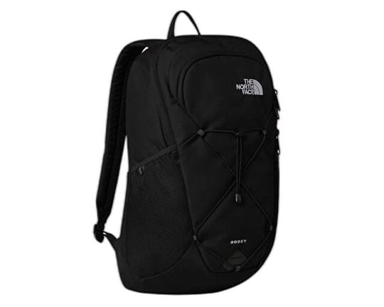 The North Face Rodey Sırt Çantası (29L) NF0A3KVC4H01 Siyah