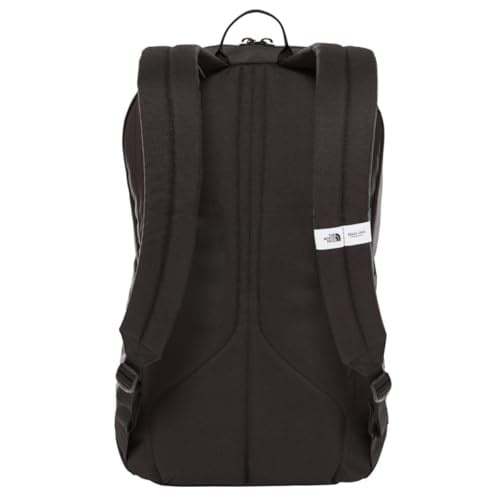 The North Face Rodey Sırt Çantası (29L) NF0A3KVC4H01 Siyah