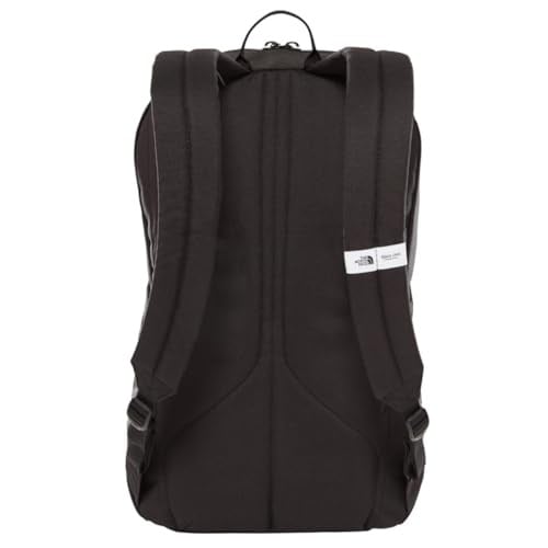 The North Face Rodey Sırt Çantası (29L) NF0A3KVC4H01 Siyah