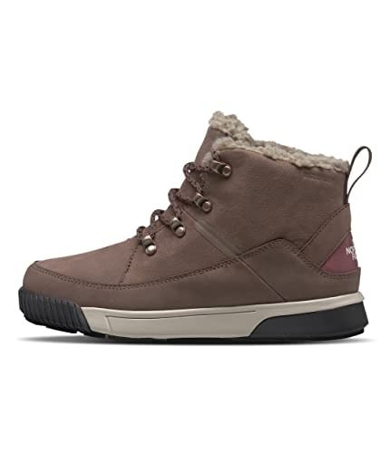 The North Face Sierra Kadın Bot