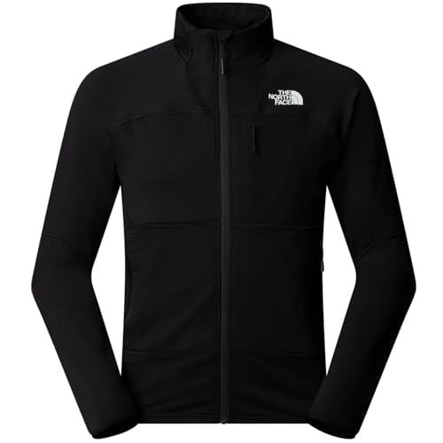 The North Face Stormgap Powergrid Kapüşonlu ceket Erkekler