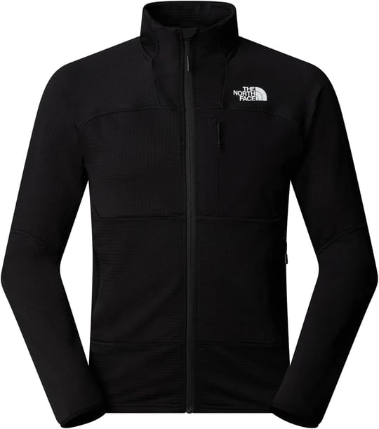 The North Face Stormgap Powergrid Kapüşonlu ceket Erkekler