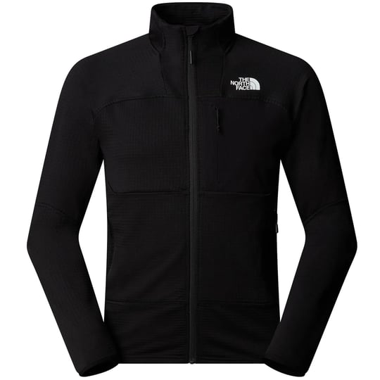 The North Face Stormgap Powergrid Kapüşonlu ceket Erkekler