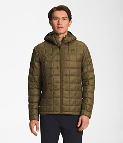 The North Face Thermoball Eco 2.0 Ceket Erkekler
