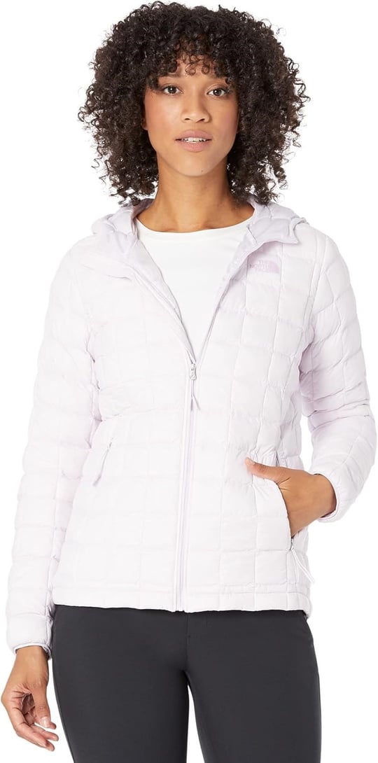 The North Face Thermoball Eco Hoodie Mont, NF0A5GLC6S11