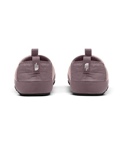 THE NORTH FACE Thermoball Traction Mule Çocuk Pembe Terlik, NF0A39UXOIC1