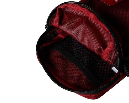 The North Face Tnf Red Box Small Carry Bag Omuz Çantası NF0A8EG91KI1 Yeşil