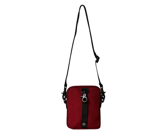 The North Face Tnf Red Box Small Carry Bag Omuz Çantası NF0A8EG91KI1 Yeşil