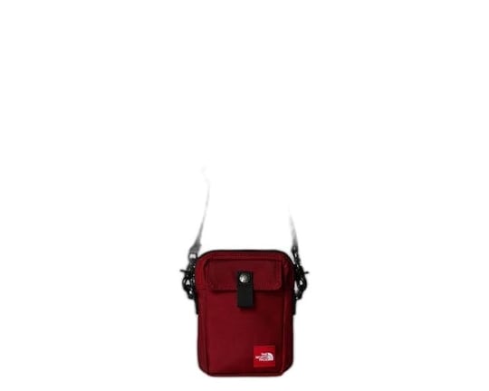 The North Face Tnf Red Box Small Carry Bag Omuz Çantası NF0A8EG91KI1 Yeşil