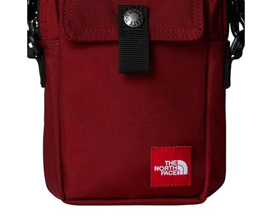 The North Face Tnf Red Box Small Carry Bag Omuz Çantası NF0A8EG91KI1 Yeşil