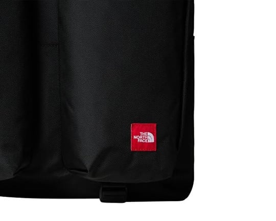The North Face Tnf Red Box Tote Bag Omuz Çantası: 28,5 cm, Boy: 41 cm, Derinlik: 13,5 cm NF0A8EGEJK31 Siyah