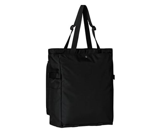 The North Face Tnf Red Box Tote Bag Omuz Çantası: 28,5 cm, Boy: 41 cm, Derinlik: 13,5 cm NF0A8EGEJK31 Siyah