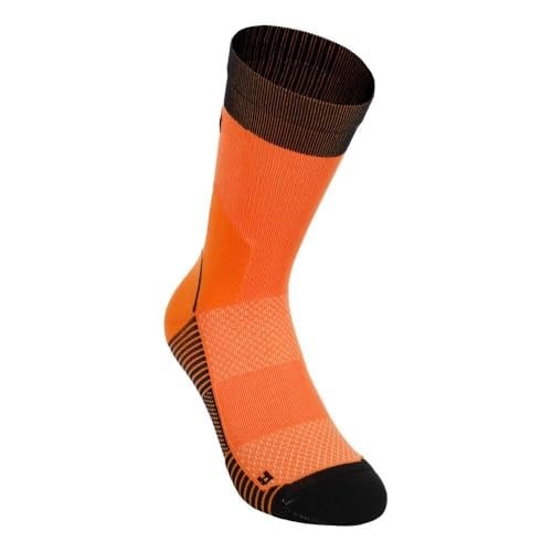 THE NORTH FACE Trail Run Sock Crew Çorap Erkekler
