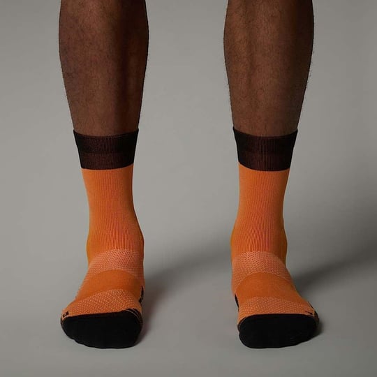 THE NORTH FACE Trail Run Sock Crew Çorap Erkekler