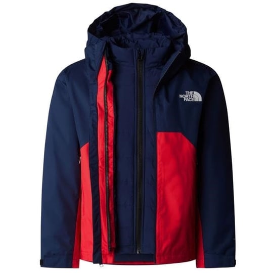The North Face Üniseks Synth Triclimate Sentetik Ceket (1 Paket)