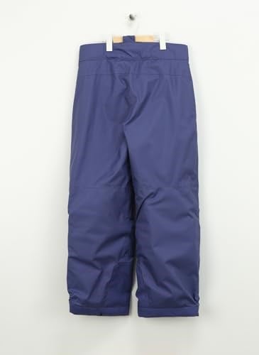 The North Face Unisex Çocuk Snowquest Pantolon