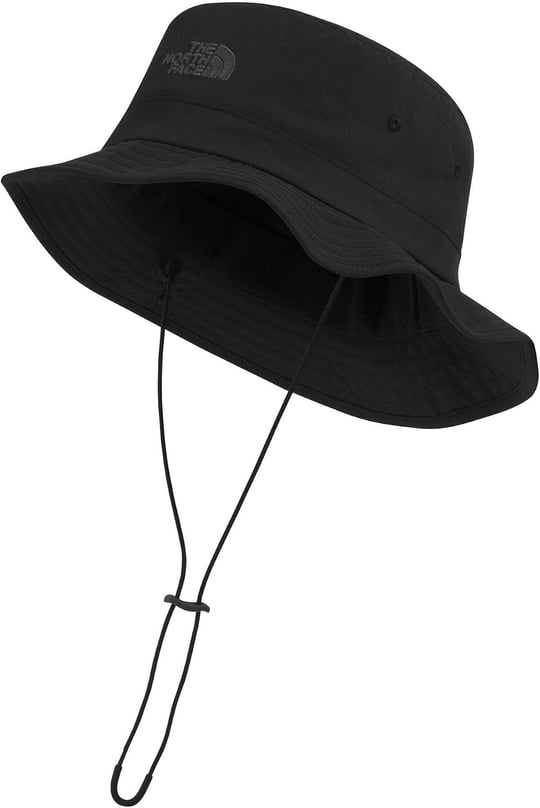 The North Face Unisex Horizon Şapka TNF Siyah L/XL