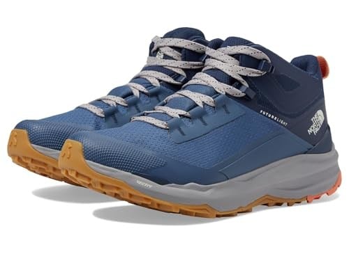 The North Face Vectiv Exploris 2 Futurelight Botu, 93-NF0A7W6B-1