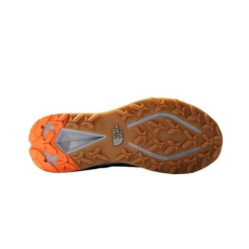 The North Face Vectiv Exploris II Erkek Outdoor Ayakkabı
