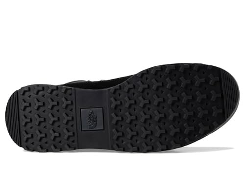 The North Face W Back-To-Berkeley Iv Trekking Botu, NF0A8A9EROU1