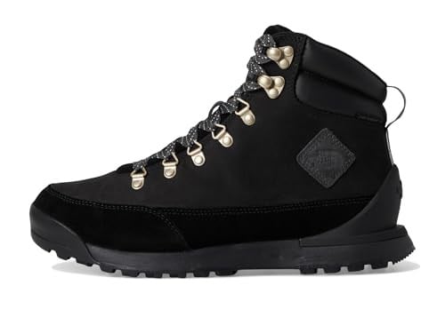The North Face W Back-To-Berkeley Iv Trekking Botu, NF0A8A9EROU1