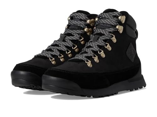 The North Face W Back-To-Berkeley Iv Trekking Botu, NF0A8A9EROU1