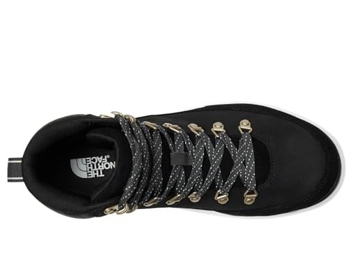 The North Face W Back-To-Berkeley Iv Trekking Botu, NF0A8A9EROU1