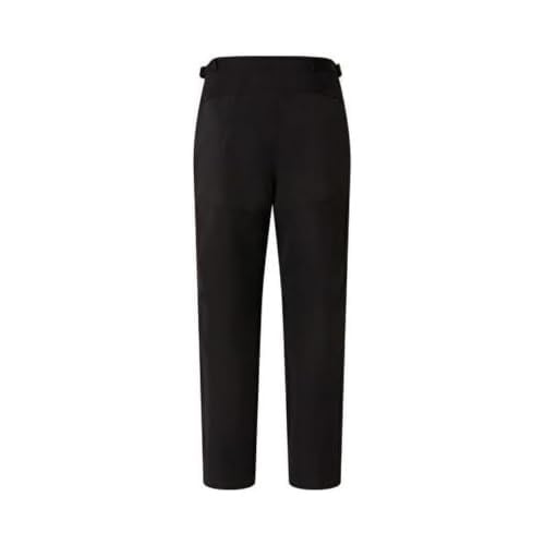 The North Face W Basin Pro Pant Kadın Outdoor Pantolonu NF0A8B4YJK31 Siyah