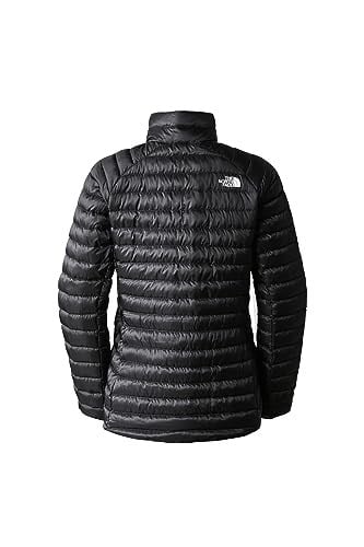The North Face W Bettaforca Lt Down Jacket Kadın Outdoor Montu (800 Dolgu Kaz Tüyü) NF0A7Z84KX71 Siyah