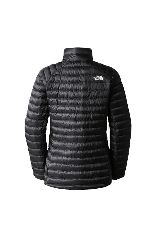 The North Face W Bettaforca Lt Down Jacket Kadın Outdoor Montu (800 Dolgu Kaz Tüyü) NF0A7Z84KX71 Siyah