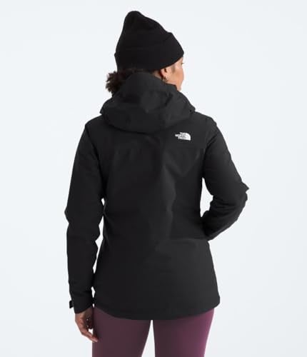 The North Face W Carto Triclimate Jacket Kadın Outdoor Montu NF0A5IWJ21L1 Haki