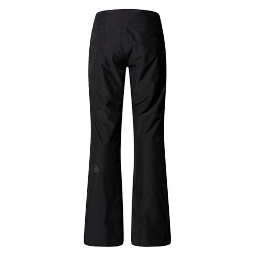 The North Face W Descendit Pant Kadın Outdoor Pantolonu NF0A8DDRJK31 Siyah
