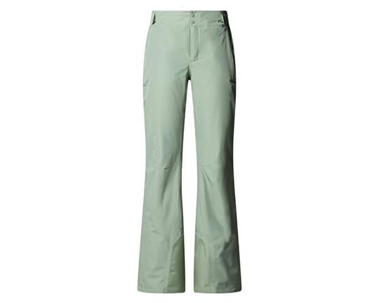 The North Face W Descendit Pant Kadın Outdoor Pantolonu NF0A8DDRBQ11 Yeşil