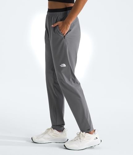 THE NORTH FACE W Flex Woven Jogger Atletizm Eşofman Altı Kadın
