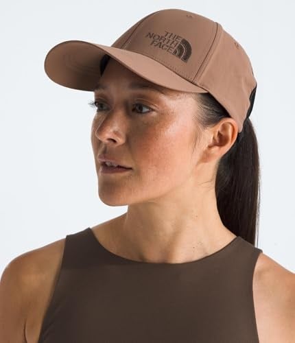 The North Face W Horizon Hat Şapka NF0A5FXM5K21 Kahverengi