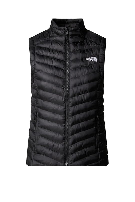 The North Face W Huila Synth Vest Kadın Outdoor Yeleği NF0A8DW5JK31 Siyah - Bedenler: XS, S, M