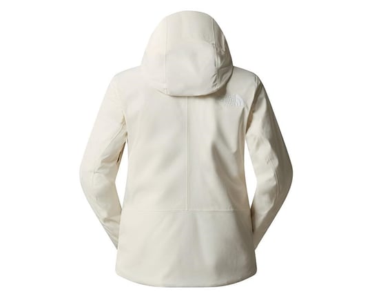 The North Face W Lenado Jacket Kadın Outdoor Polar Sweatshirts NF0A4R1MN3N1 Krem