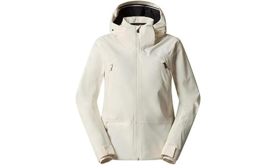 The North Face W Lenado Jacket Kadın Outdoor Polar Sweatshirts NF0A4R1MN3N1 Krem