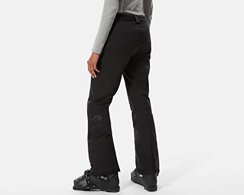 The North Face W Lenado Pant Erkek Kayak Pantolonu NF0A4R1IJK31 Siyah