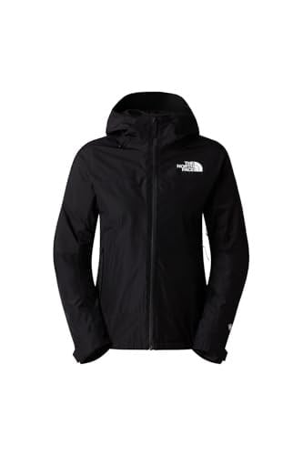 The North Face W Mountain Light Triclimate Gtx Kadın Outdoor Montu NF0A84EY4H01 Siyah