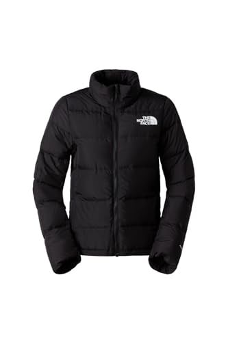 The North Face W Mountain Light Triclimate Gtx Kadın Outdoor Montu NF0A84EY4H01 Siyah