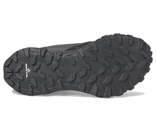 The North Face W Offtrail Tr Kadın Arazi Tipi Koşu Ayakkabısı NF0A8AA09II1 Kırmızı