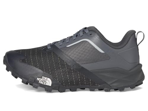 The North Face W Offtrail Tr Kadın Arazi Tipi Koşu Ayakkabısı NF0A8AA09II1 Kırmızı