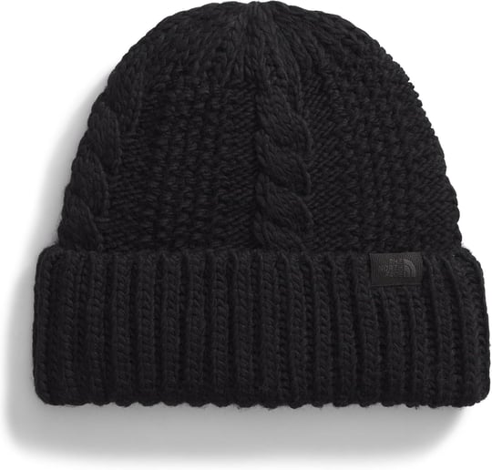 The North Face W Oh Mega Beanie Bere NF0A7WJJQLI1 Beyaz