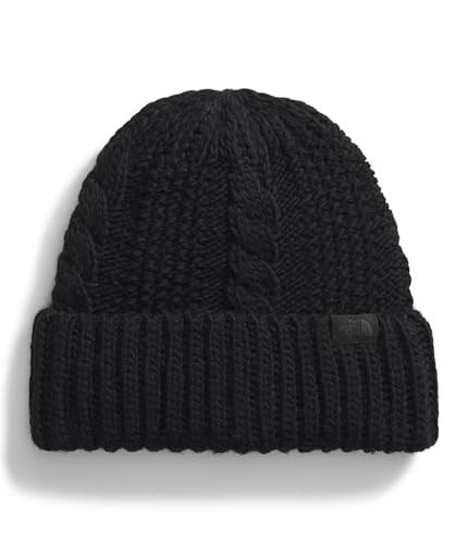 The North Face W Oh Mega Beanie Bere NF0A7WJJQLI1 Beyaz