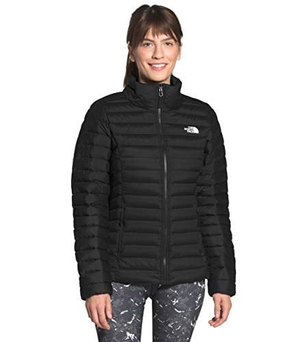 THE NORTH FACE W Stretch Down Jacket (Renkli/XS)