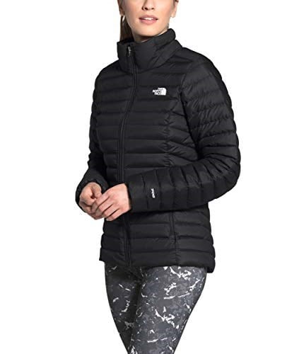 THE NORTH FACE W Stretch Down Jacket (Renkli/XS)