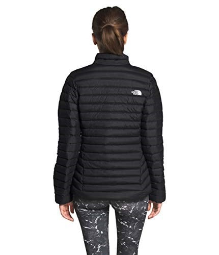THE NORTH FACE W Stretch Down Jacket (Renkli/XS)