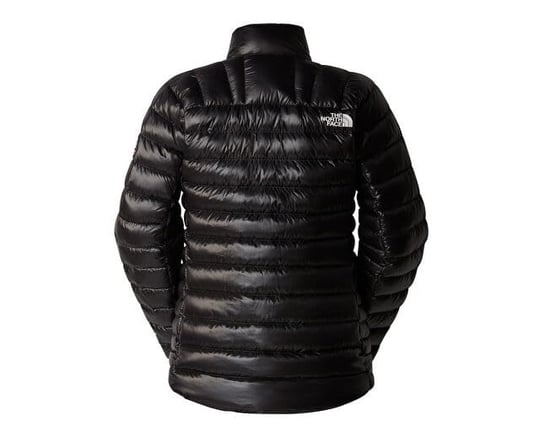 The North Face W Summit Breithorn Kadın Outdoor Montu (800 Dolgu Kaz Tüyü) NF0A8804JK31 Siyah