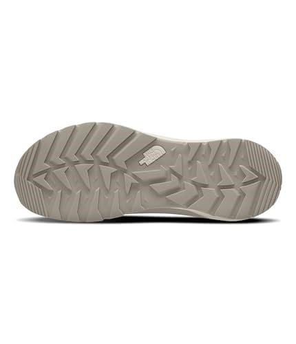 The North Face W Thermoball Progressive Zip ii Wp Kadın Kar Botu NF0A5LWF32F1 Krem